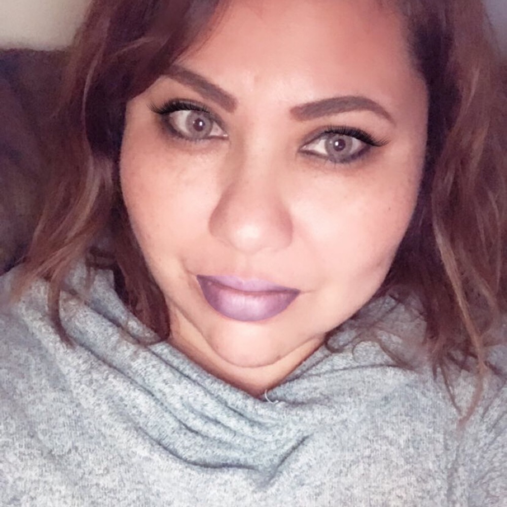 Meet your Posher, Erica